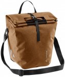 Vaude - ReCycle Back Single 20+16 - Gepäckträgertasche Gr 20 + 16 l braun