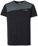 Vaude - Sveit T-Shirt - Funktionsshirt Gr M schwarz