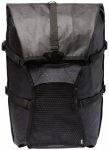 Vaude - Trailcargo - Gepäckträgertasche Gr 21 l grau/schwarz