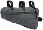 Vaude - Trailframe II - Fahrradtasche Gr 2,5 l grau