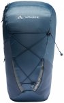 Vaude - Uphill 12 - Bike-Rucksack blau