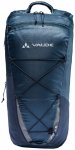 Vaude - Uphill 8 - Bike-Rucksack blau