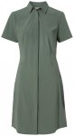 Vaude - Women's Farley Stretch Dress - Kleid Gr 38 oliv