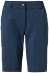 Vaude - Women's Farley Stretch Shorts II - Shorts Gr 40 blau