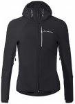 Vaude - Women's Larice Jacket IV - Softshelljacke Gr 40 schwarz