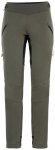 Vaude - Women's Minaki Pants - Radhose Gr 38 oliv