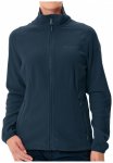 Vaude - Women's Rosemoor Fleece Jacket II - Fleecejacke Gr 36 blau