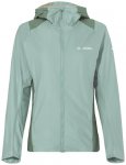 Vaude - Women's Scopi Insulation Jacket - Kunstfaserweste Gr 38 türkis