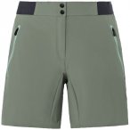 Vaude - Women's Scopi LW Shorts II - Shorts Gr 40 oliv