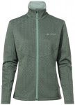 Vaude - Women's Skomer Hiking SC Jacket - Fleecejacke Gr 40 oliv