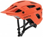 Smith - Engage MIPS - Radhelm Gr L - 59-62 cm rot/orange/schwarz