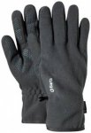 Barts - Fleece Gloves - Handschuhe Gr Unisex S schwarz