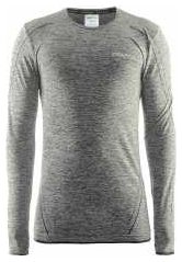 Active Comfort RN LS black Gr. XXL
