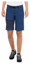 Badile Shorts Women sailor blue Gr. 42