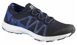 Crossamphibian Swift blau UK: 7,5, EU: 41 1/3