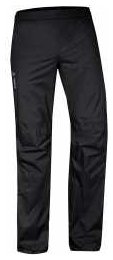 Drop Pants II black Gr. M-long