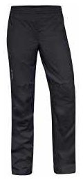 Drop Pants II Women black Gr. 36-long