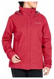 Escape Light Jacket W strawberry Gr. 44