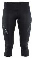 Essential Capri W black Gr. XL
