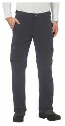 Farley Stretch T-Zip Pants II iron Gr. 48/S