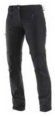 Hose WAYFARER ZIP PANT W Black Damen 34