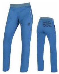 Kamikaze Pants III W royal-uni Gr. XS