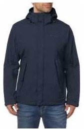 Me Escape Light Jacket, eclipse Gr. S