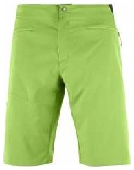 Outspeed Pant M greenery Gr. 2 XL