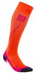 Pro+ Run Socks 2.0 Women sunset/pink II