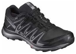 Schuhe XA LITE GTX schwarz EU: 41 1/3, UK: 7,5