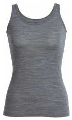 Siren Tank Gritstone Heather W Gr. S