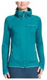 Tekoa Fleece alpine lake Gr. 38