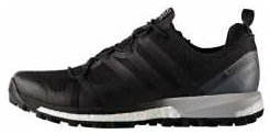 TERREX AGRAVIC GTX schwarz UK: 11,5, EU: 46 2/3