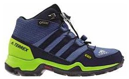 TERREX MID GTX K trace royal UK: 2 1/2, EU: 35