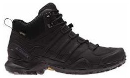 TERREX SWIFT R2 MID GTX core black UK: 14,5, EU: 50 2/3
