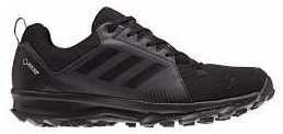 TERREX TRACEROCKER GTX core black UK: 12,5, EU: 48