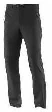 WAYFARER MOUNTAIN PANT M BLACK Gr. 52