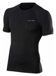 WT Shortsleeve C M schwarz Gr. XXL