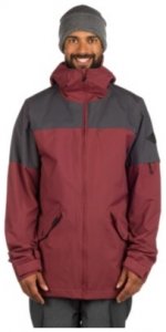 Dakine Denison Jacket andorra / shadow Gr. S
