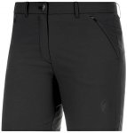 MAMMUT Damen Shorts Hiking, Größe 40 in black