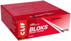 CLIF Bar Shot Bloks Box 18 x 60g Erdbeere  2022 Nutrition Sets & Sparpacks