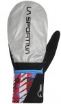 La Sportiva Trail Handschuhe Damen bunt S | 7-7,5 2021 Laufen im Winter, Gr. S |