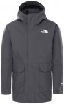 The North Face Mix-N-Match Triclimate Shell Jacke Jugend grau S | 125-135 2020 R