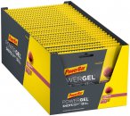 PowerBar PowerGel Shots Box 24 x 60g Himbeere  2022 Gels & Smoothies