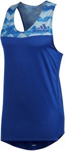 adidas Adizero Laufshirt Herren Funktionsshirts L Normal