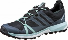 adidas Agravic GTX Mountain Running Schuhe Damen Wanderschuhe 40 Normal
