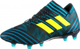 adidas NEMEZIZ 17.1 FG Fußballschuhe Herren Fußballschuhe 44 Normal