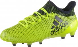 adidas X 17.1 FG Fußballschuhe Herren Fußballschuhe 42 Normal