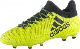 adidas X 17.3 FG Fußballschuhe Herren Fußballschuhe 40 Normal
