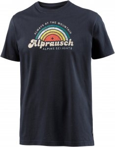 Alprausch Sunneschii T-Shirt Herren T-Shirts S Normal